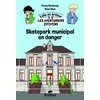 Skatepark municipal en danger vendu par Recyclivre