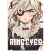 Kana Eds Ring Eyes - Tome 1 vendu par Recyclivre
