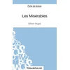 Fichesdelecture Les Misérables de Victor Hugo (Fiche de lecture) vendu par Recyclivre
