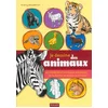 Vigot Je Dessine Des Animaux - 65 Modèles D'animaux Sauvages, De La Ferme Et Bébés Animaux ! vendu par Recyclivre