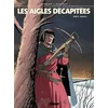 Glénat Les Aigles décapitées - Tome 15 vendu par Recyclivre