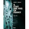 GLÉNAT BD Il était une fois en France - Tome 03 - Honneur et Police (BD) vendu par Recyclivre