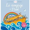 MAME Le voyage de Noé : une histoire avec 24 flaps à ouvrir Maïte Roche vendu par Recyclivre