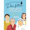 Mame Des filles épatantes : #sainteavanttout vendu par Recyclivre