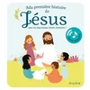 Mame Ma première histoire de Jésus sonore vendu par Recyclivre