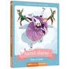 Auzou Éditions Sarah danse - valse sur glace vendu par Recyclivre