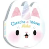 Editions Auzou Cherche et trouve akiko vendu par Recyclivre