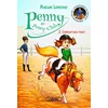 Michel Lafon Penny au poney-club - tome 2 L'indomptable poney vendu par Recyclivre