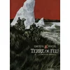 Futuropolis Terre De Feu Tome 1 - L'archer Rouge vendu par Recyclivre
