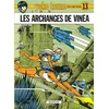 Dupuis Yoko Tsuno. Vol. 13. Les archanges de Vinéa Roger Leloup vendu par Recyclivre