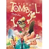 Dupuis Pierre Tombal Tome 15 - Chute D'os vendu par Recyclivre