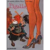 Le Lombard Eds Les Exploits d'Odilon Verjus - Tome 2 - Pigalle vendu par Recyclivre