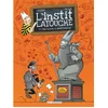 Le Lombard Eds L'instit Latouche. Vol. 3. Pas touche à saint Potache Falzar, Leogrin vendu par Recyclivre