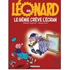 Le Lombard Eds Léonard Tome 46 - Le Génie Crève L'écran vendu par Recyclivre