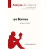 LEPETITLITTERAI Les Bonnes De Jean Genet vendu par Recyclivre