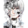 Panini Manga Alma T01 vendu par Recyclivre