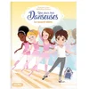 Play Bac Eds Une, deux, trois Danseuses - Le nouvel élève - Tome 4 vendu par Recyclivre