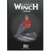 STE DU FIGARO Largo Winch Tome 1 - L'héritier vendu par Recyclivre