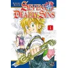 Pika Edition Seven Deadly Sins Tome 1 vendu par Recyclivre