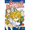 Pika Seven Deadly Sins Tome 2 vendu par Recyclivre