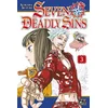Pika Seven Deadly Sins Tome 3 vendu par Recyclivre