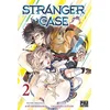 Pika Stranger Case T02 vendu par Recyclivre