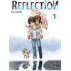 Pika Reflection T01 vendu par Recyclivre