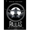 Rouergue Pallas - tome 2 vendu par Recyclivre