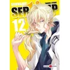 Bamboo Eds Servamp - vol. 12 vendu par Recyclivre
