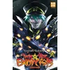 Crunchyroll Kaze Twin Star Exorcists T12 vendu par Recyclivre