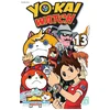 Crunchyroll Kaze Yo-Kai Watch T13 vendu par Recyclivre