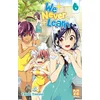 Crunchyroll Kaze We Never Learn T06 vendu par Recyclivre