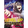 Crunchyroll LEVEL UP DISASTER divine power T02 vendu par Recyclivre