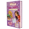 Dragon D'Or Les sisters : mène l'enquête avec Marine et Wendy : découvre deux aventures pleines d'énigmes ! Bamboo (éditions) vendu par Recyclivre
