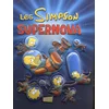 Jungle Les Simpson Tome 25 - Supernova - Avec Une Affiche En Relief vendu par Recyclivre