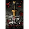City Edition Un royaume d'ombres et d'épines Tome 1 (Poche) vendu par Recyclivre