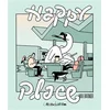 L'association Happy Place vendu par Recyclivre