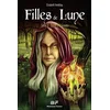DE MORTAGNE Filles de Lune. Vol. 4. Quête d'éternité Élisabeth Tremblay vendu par Recyclivre