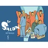 Cambourakis Le Salon vendu par Recyclivre