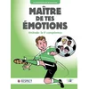 4 PEACE Maître De Tes Émotions - Attitude : La 5e Compétence vendu par Recyclivre