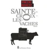 Au diable vauvert Sainte-Croix-les-Vaches vendu par Recyclivre