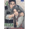 Ki-oon Issak T04 vendu par Recyclivre