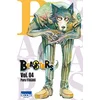 Ki-oon Beastars T04 vendu par Recyclivre
