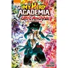 Ki-oon My Hero Academia Ultra Analysis vendu par Recyclivre
