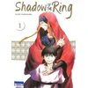 Ki-oon Shadow of the Ring T01 vendu par Recyclivre