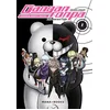 Mana Books Danganronpa T01 vendu par Recyclivre