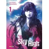 Panini Manga Sky High T01 vendu par Recyclivre
