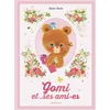 Sarbacane Gomi et ses ami·es vendu par Recyclivre