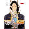 Bamboo Eds Lord of the fans - vol. 01 - Dans l'oeil du Roi-démon (Manga) vendu par Recyclivre