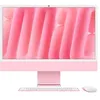 Ordinateur Apple IMAC 24' M4 16Go 256Go CPU 8 GPU 8 Rose neuf vendu par Fnac